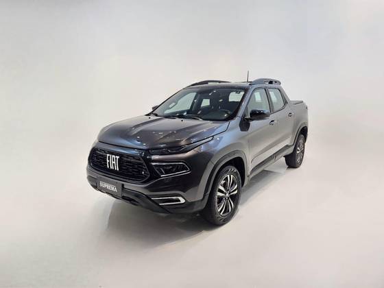 FIAT TORO 1.3 TURBO 270 FLEX FREEDOM AT6